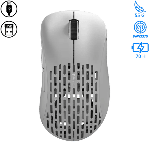 Pulsar Xlite V2 Mini Wireless